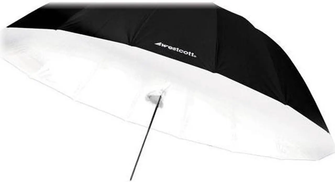 Alt view image 6 of 13 - Westcott Umbrella Diffuser for Parabolic Umbrella