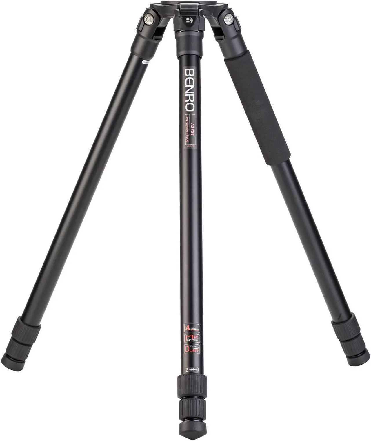 Benro Tripod A373T - Thumbnail 3
