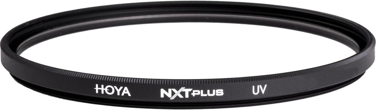 Alt view image 6 of 18 - Hoya NXT Plus 82mm 10-Layer HMC Multi-Coated UV Lens Filter #A-NXTPL82UV