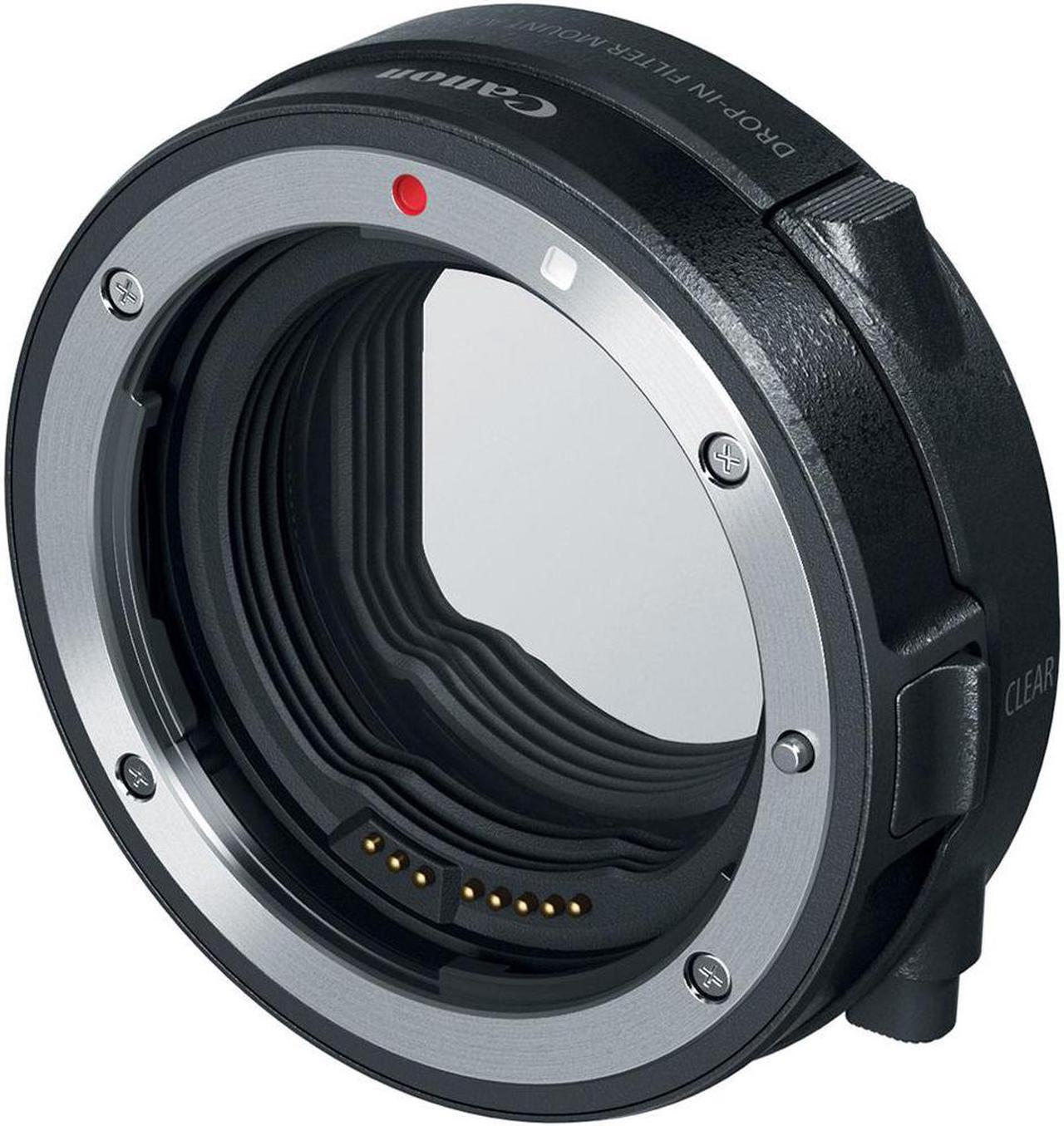 Main image of Canon Mount Adapter EF-EOS R
