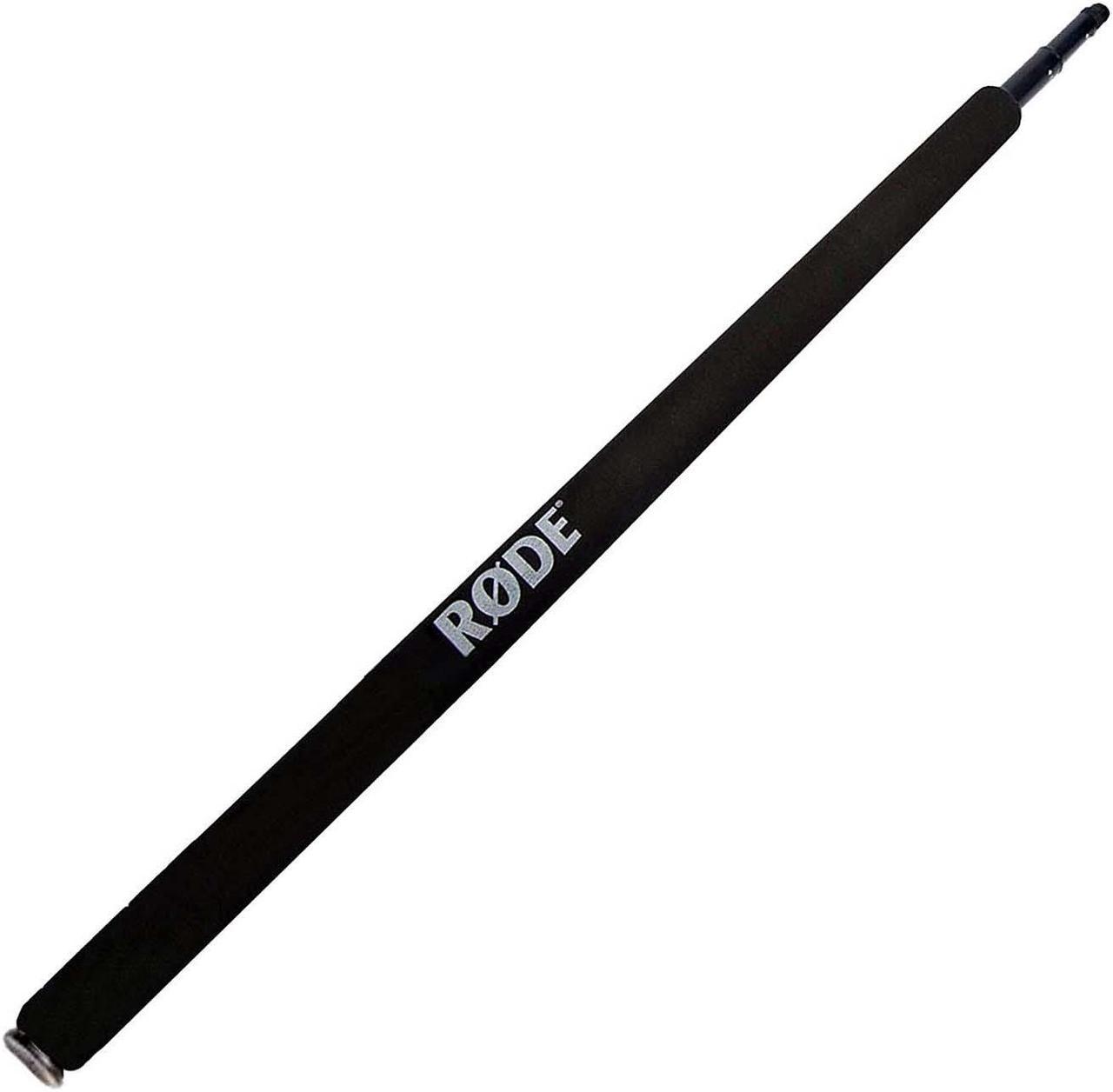 Rode Microphones Micro Boompole - 3-Section Boom Pole