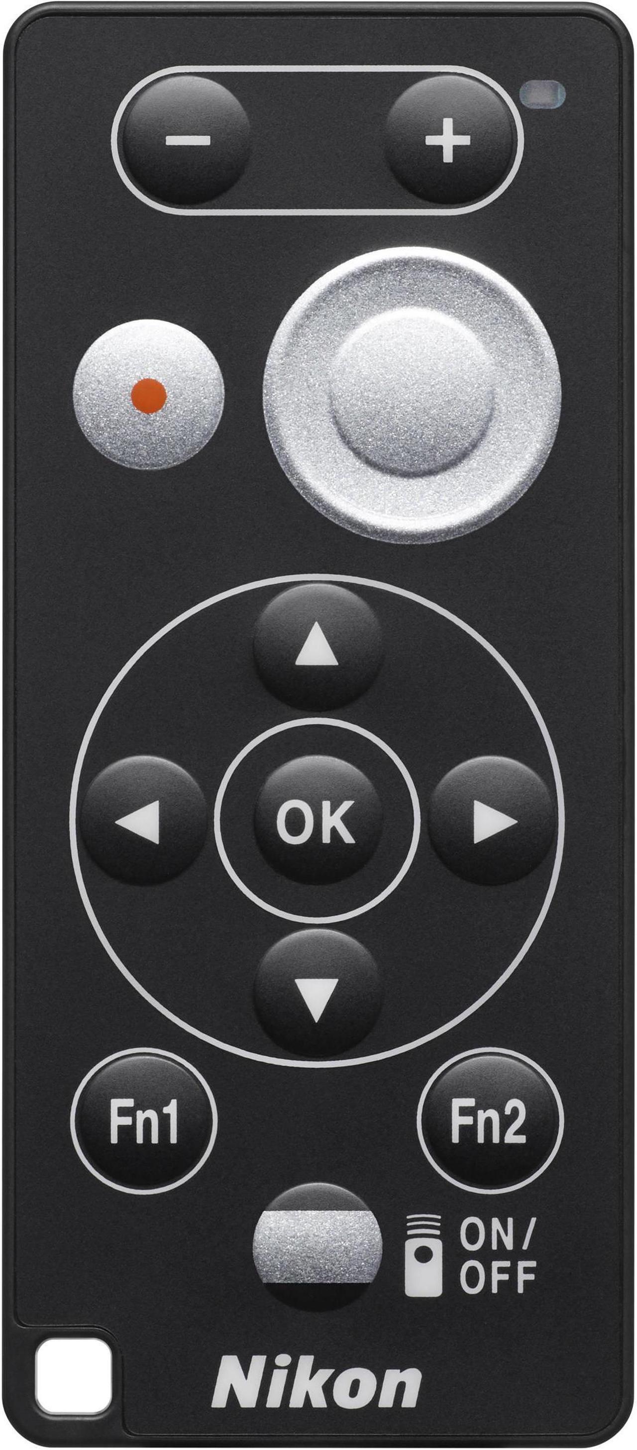 Main image of Nikon ML-L7 Bluetooth Remote Control
