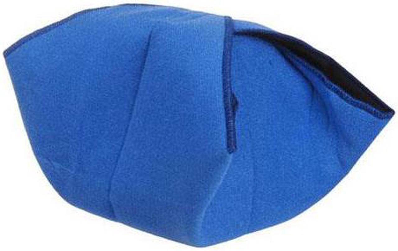 Alt view image 2 of 6 - Domke F-34M 15" Protective Wrap (Blue)