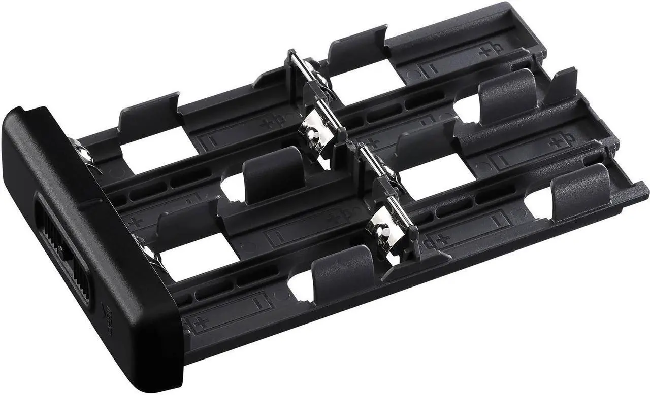 Alt view image 2 of 14 - Canon CP-E4N Compact Battery Pack