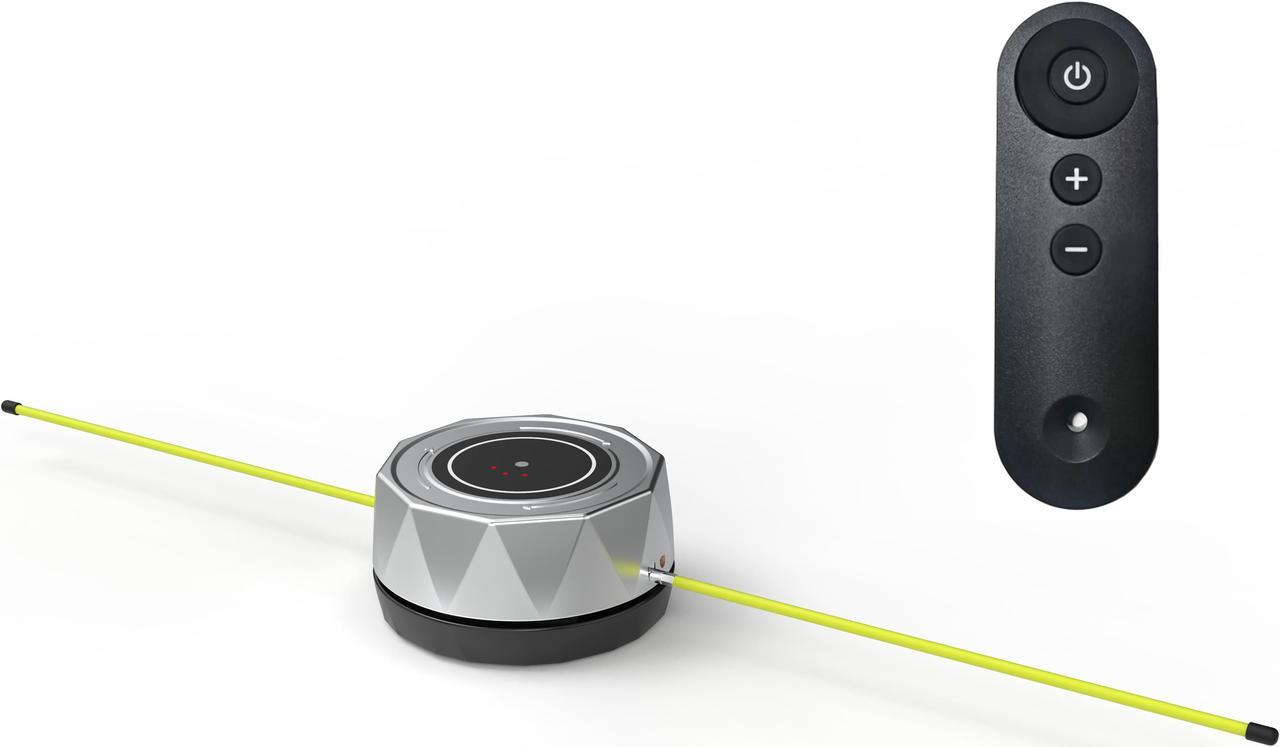 Main image of Carepeutic Smart Jump Rope Workout Machine with Bluetooth Enabled