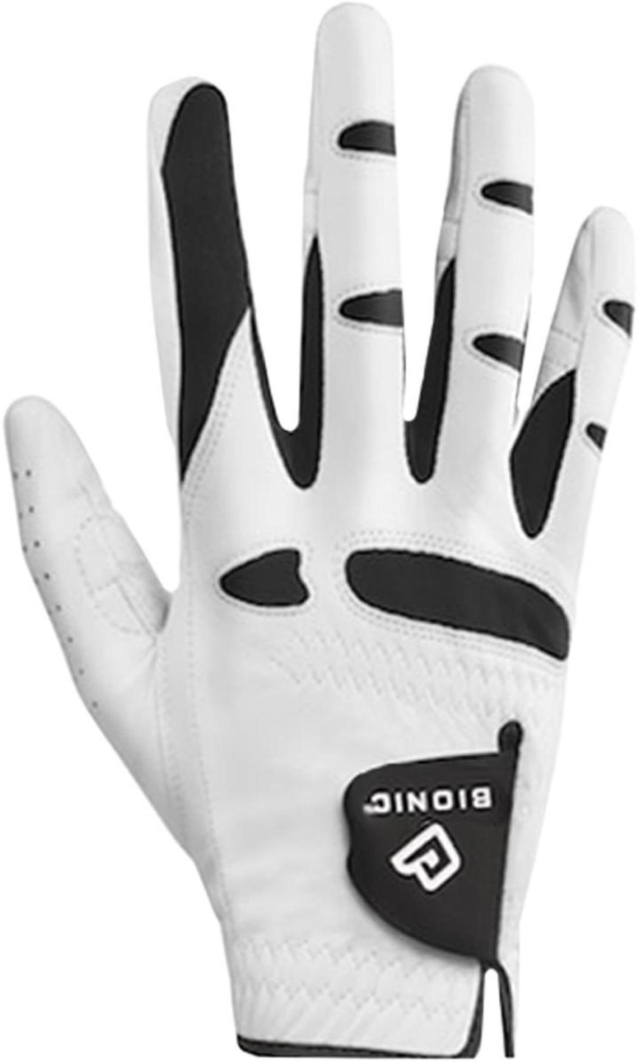 Main image of Bionic Stable Grip with Natural Fit Glove