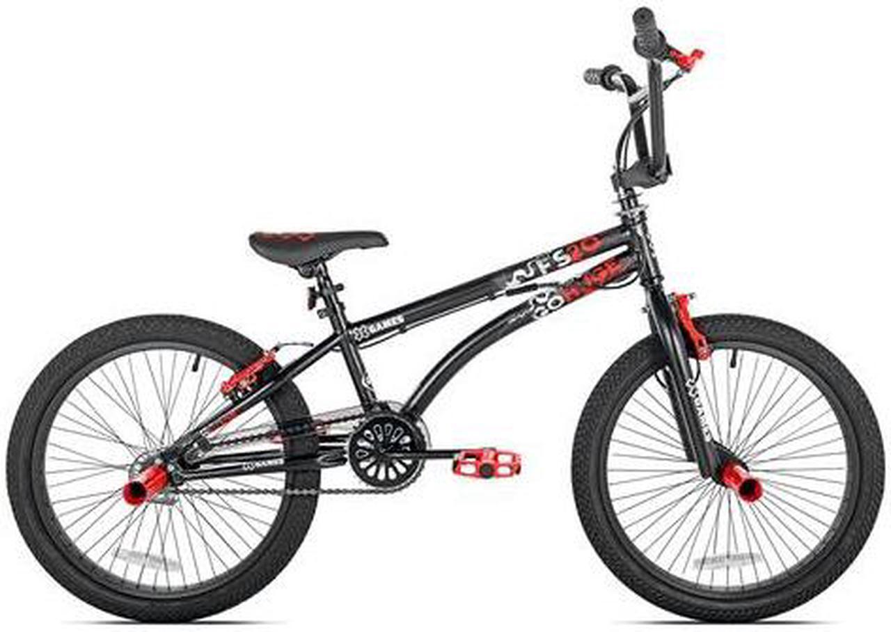 Alt view image 2 of 7 - X-Games 20'' FS20 Boys BMX Bicycle