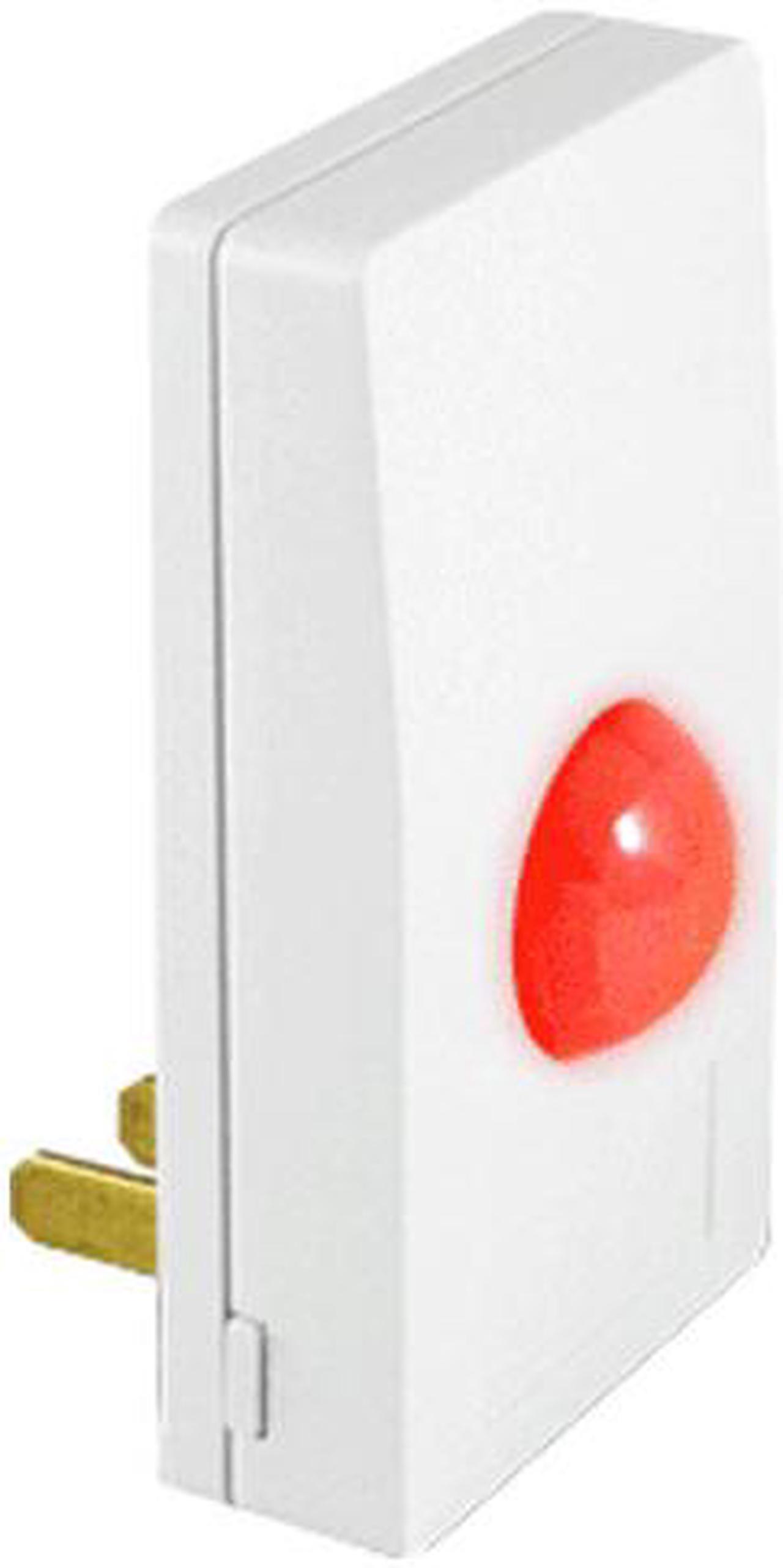 Main image of HomeSeer Z-Wave Multi-Sensor- HSM200