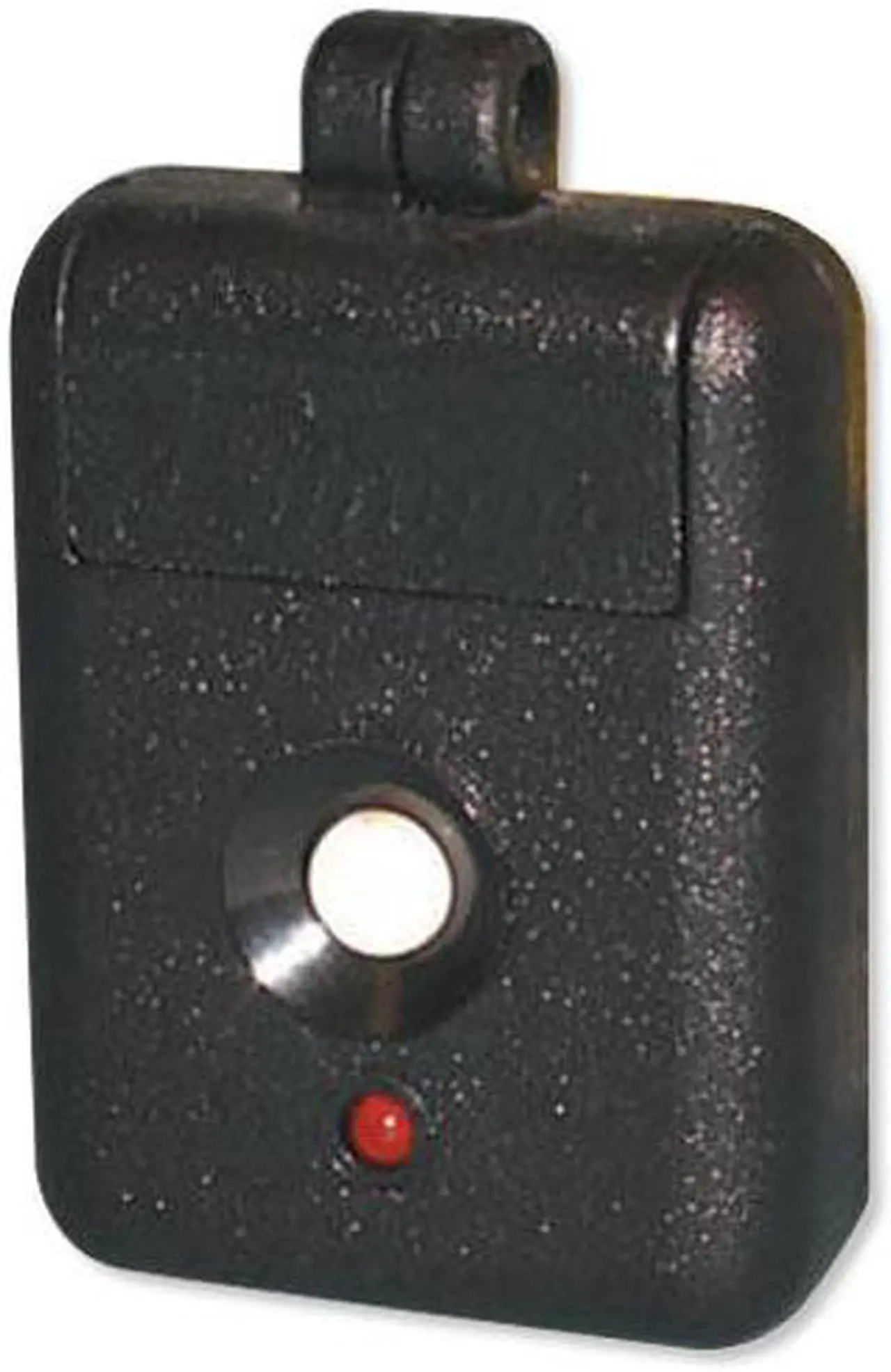 Alt view image 2 of 4 - Linear DNT00026 Delta-3 Miniature 1-Channel Key Ring Transmitter
