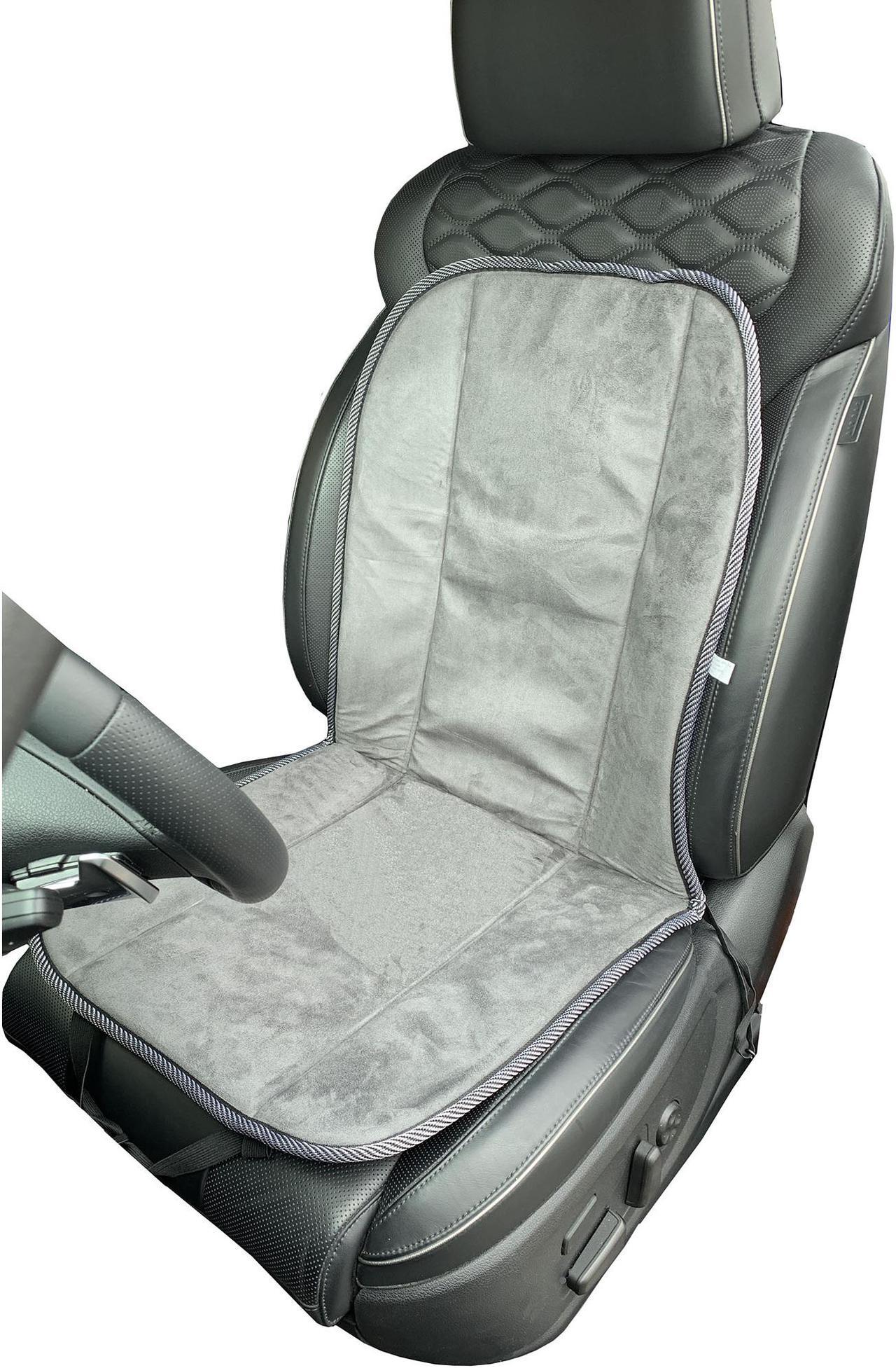 Main image of Ding King Car Seat Memory Foam Cushion