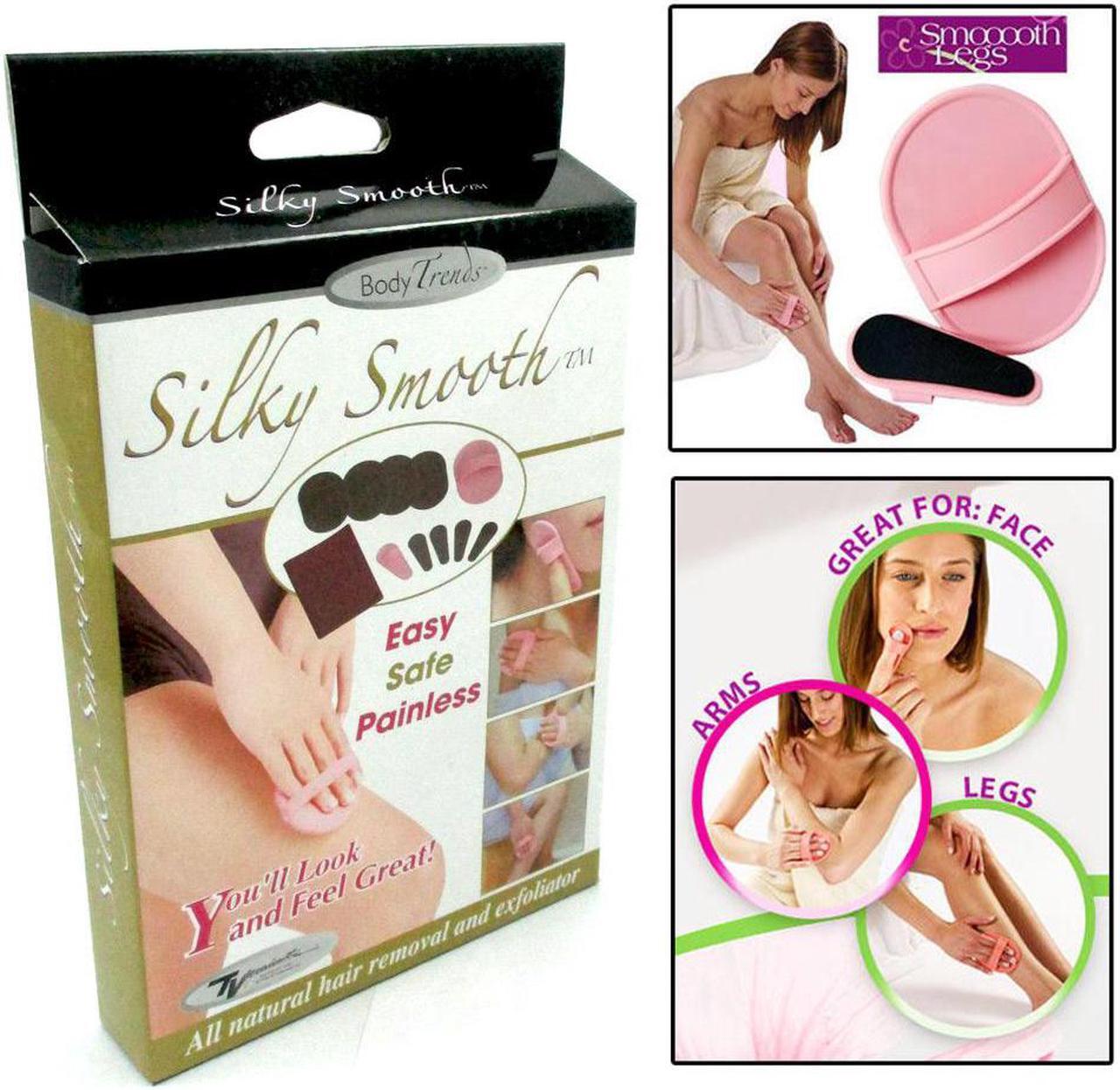 Alt view image 6 of 8 - Silky Smooth Hair Remover