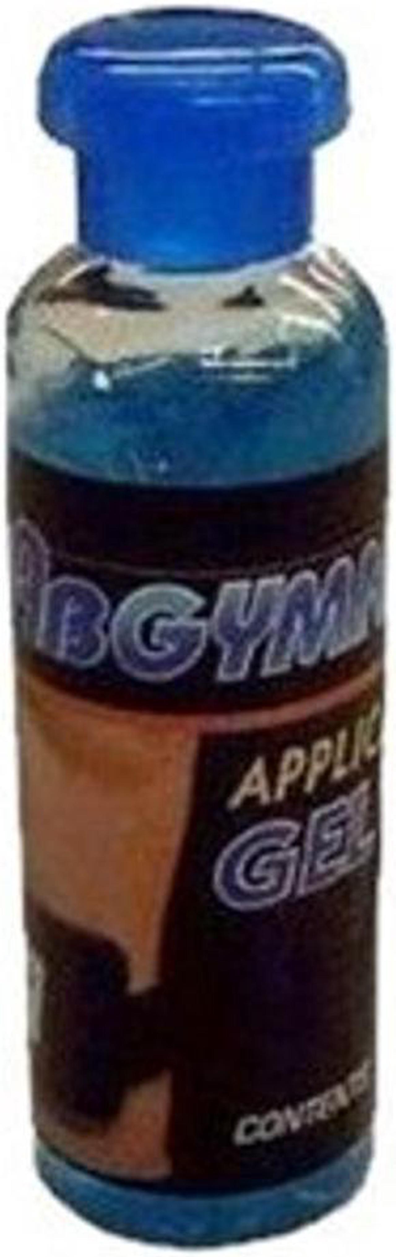 Alt view image 7 of 7 - Abgymnic: The Smart Way to Strengthen and Tone