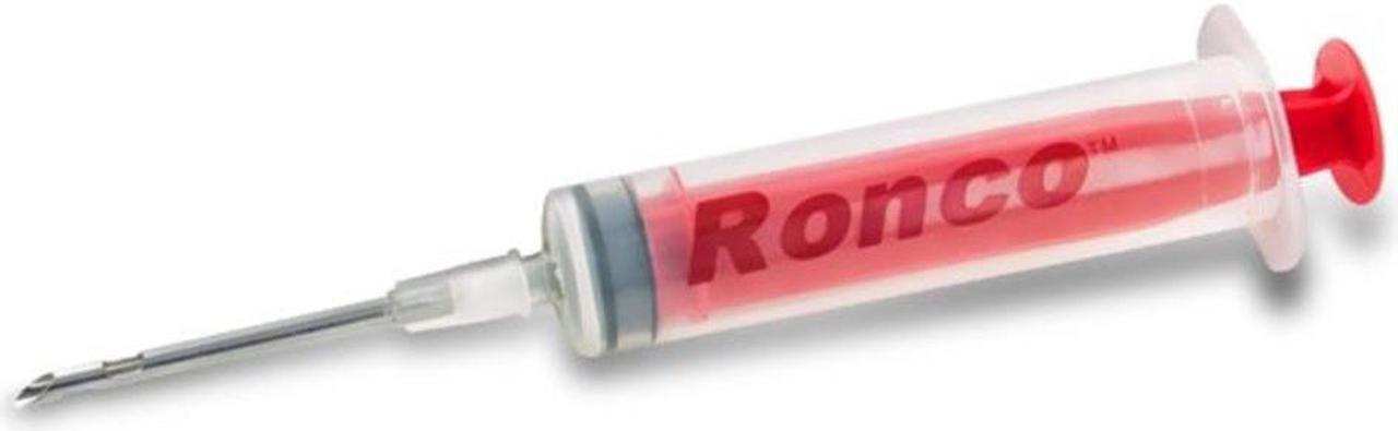 Alt view image 2 of 6 - Ronco Liquid Flavor Injector  Perfect for Marinades and Sauces
