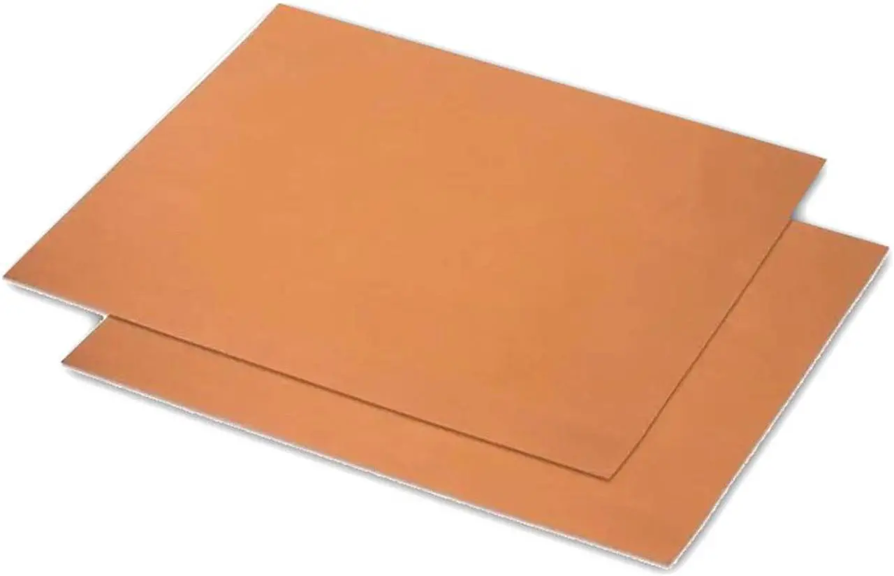 Main image of Yoshi Copper - Grill Mats Heavy Duty Up to 500 Degree - (2 grill Mats) Reusable