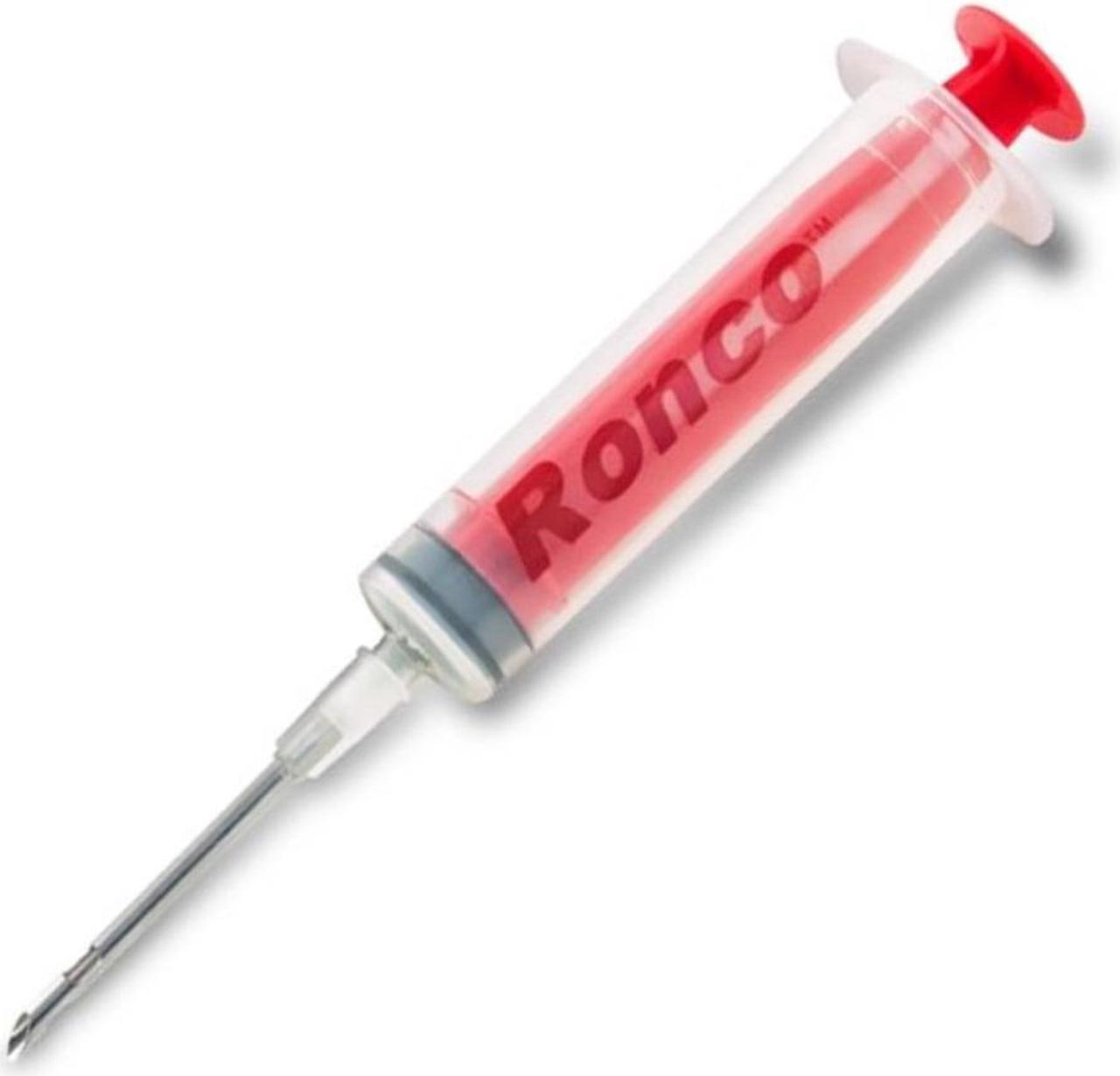 Main image of Ronco Liquid Flavor Injector  Perfect for Marinades and Sauces