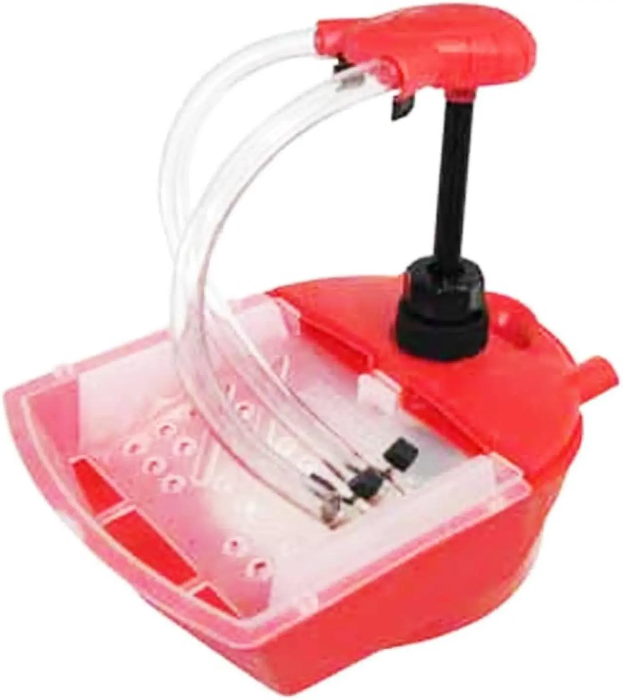 Alt view image 2 of 5 - PUMP and PAINT by SHUR-LINE