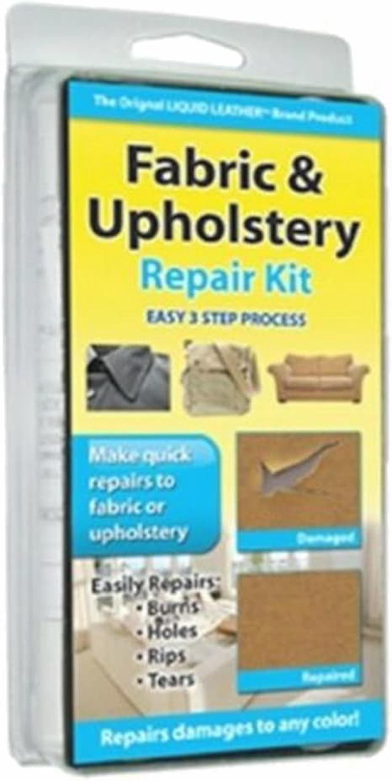 Main image of Quick 20 Fabric and Upholstery Repair Kit (30-475)