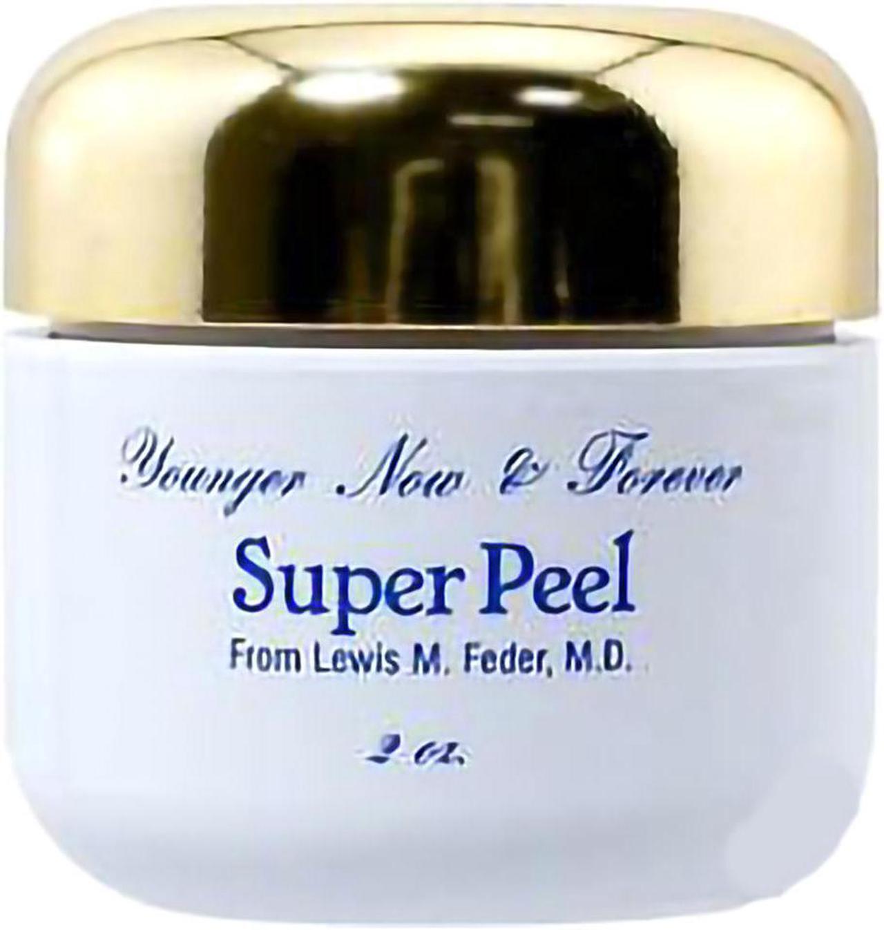 Main image of Dr. Feder's SuperPeel by BioLogic Solutions, 2 oz.