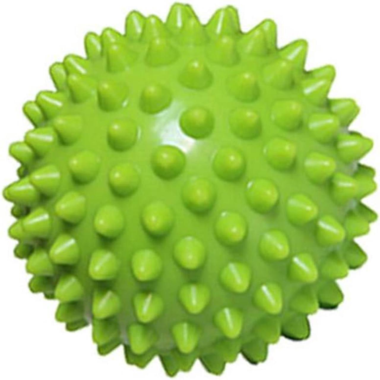 Alt view image 5 of 6 - Acu Reflex Massage Balls: 7.5cm for Targeted Hand and Foot Pain Relief