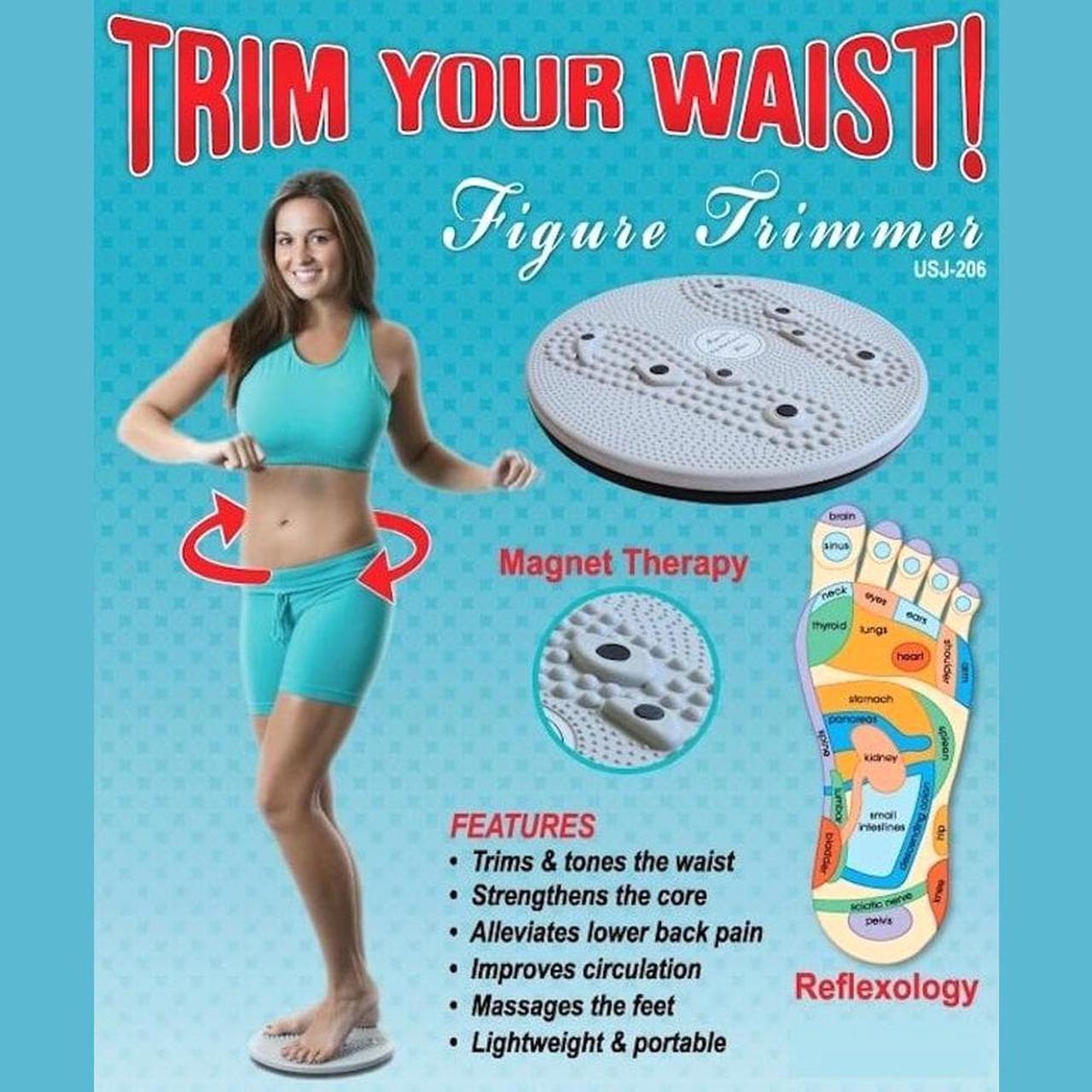 Alt view image 2 of 8 - U.S. Jaclean Figure Trimmer