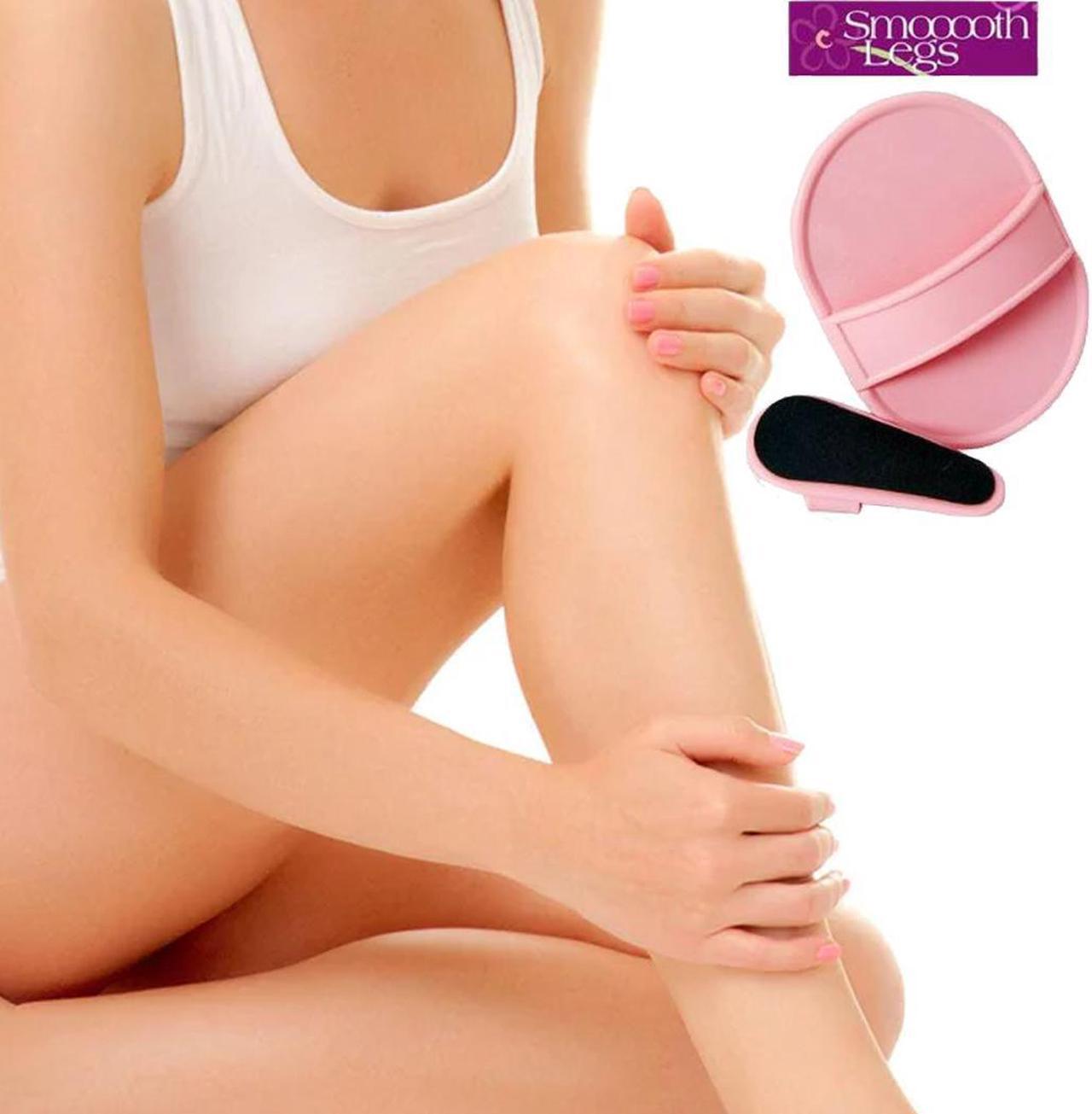 Alt view image 8 of 8 - Silky Smooth Hair Remover