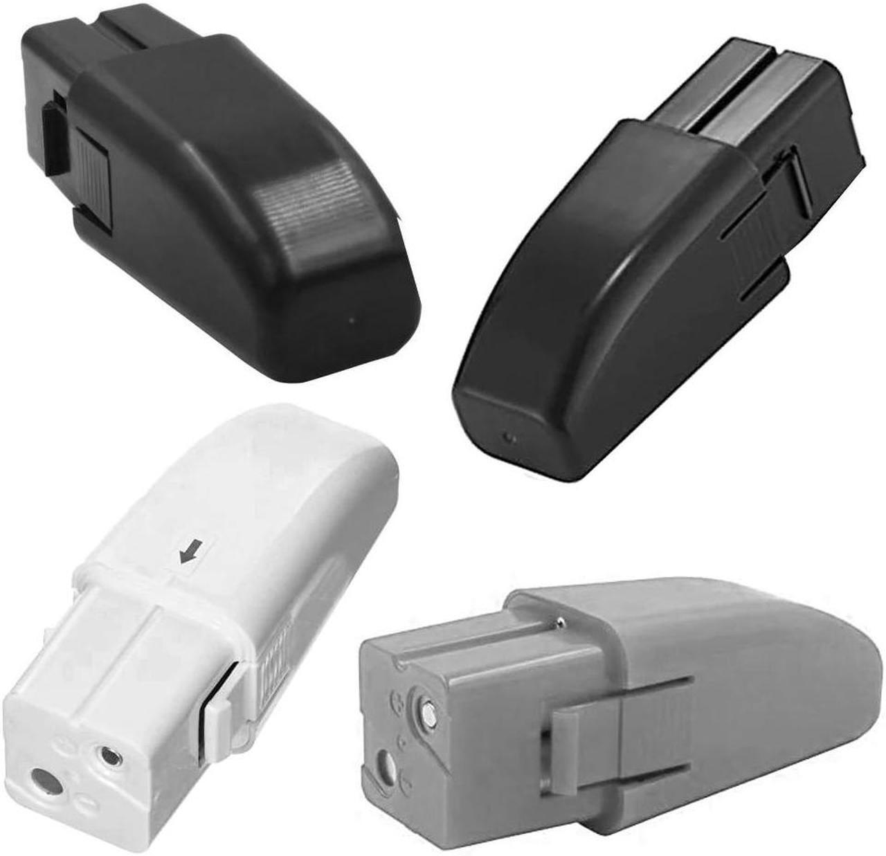 Alt view image 2 of 5 - Rechargeable Battery for Cordless Swivel Sweeper - Single (Assorted Colors)