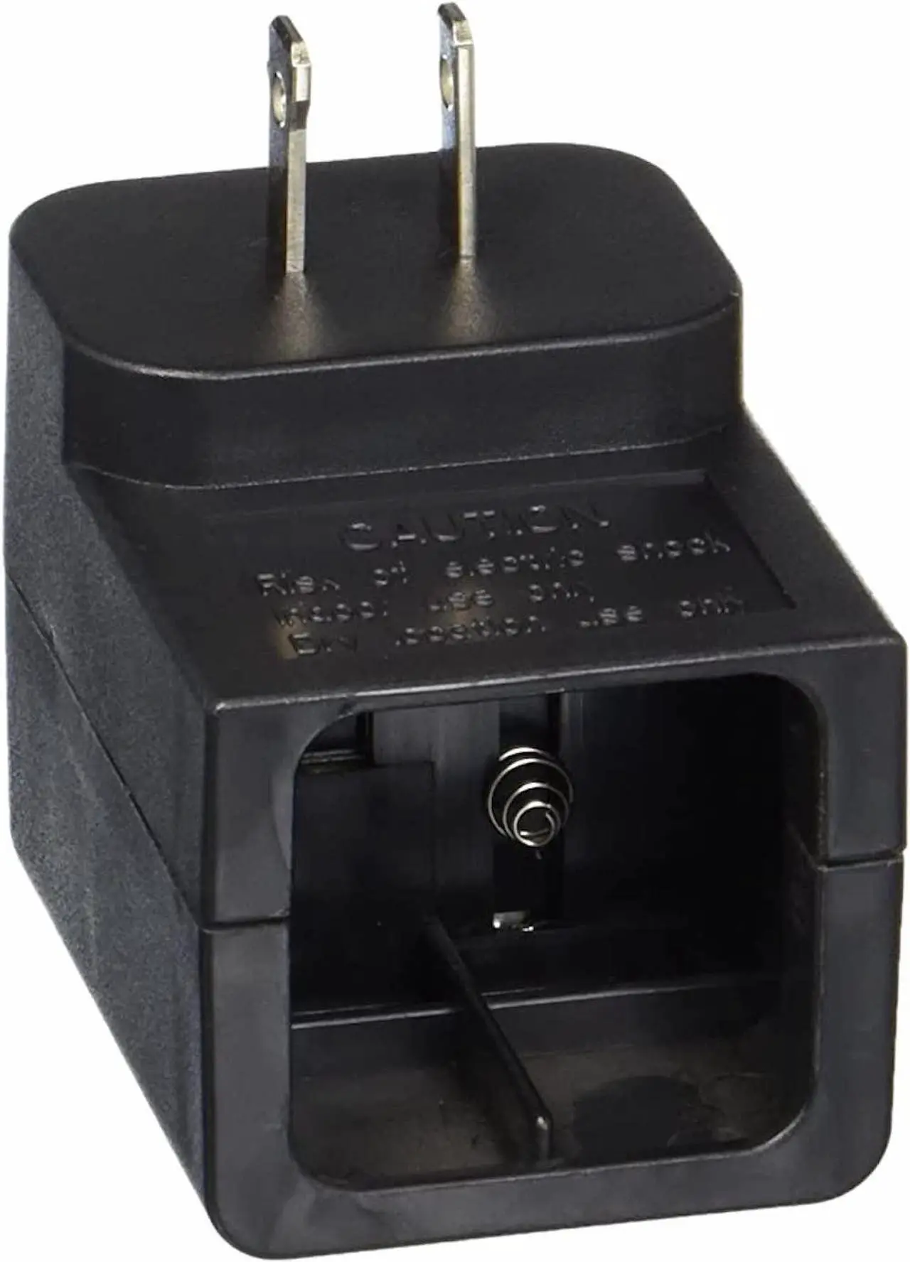 Alt view image 4 of 5 - Wall Charger for All Cordless Swivel Sweepers Batteries