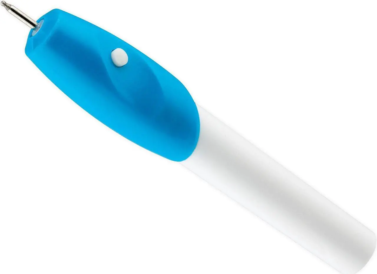 Alt view image 5 of 7 - Battery Operated Engraving Pen