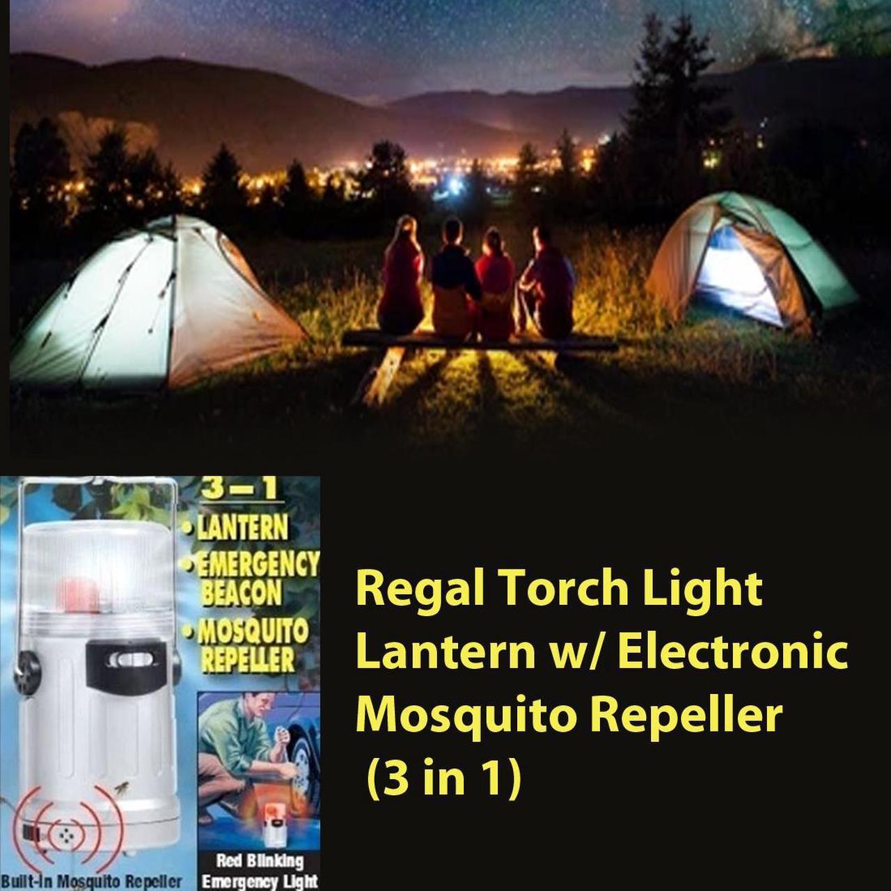 Alt view image 5 of 6 - Torch Light Multipurpose  Lantern