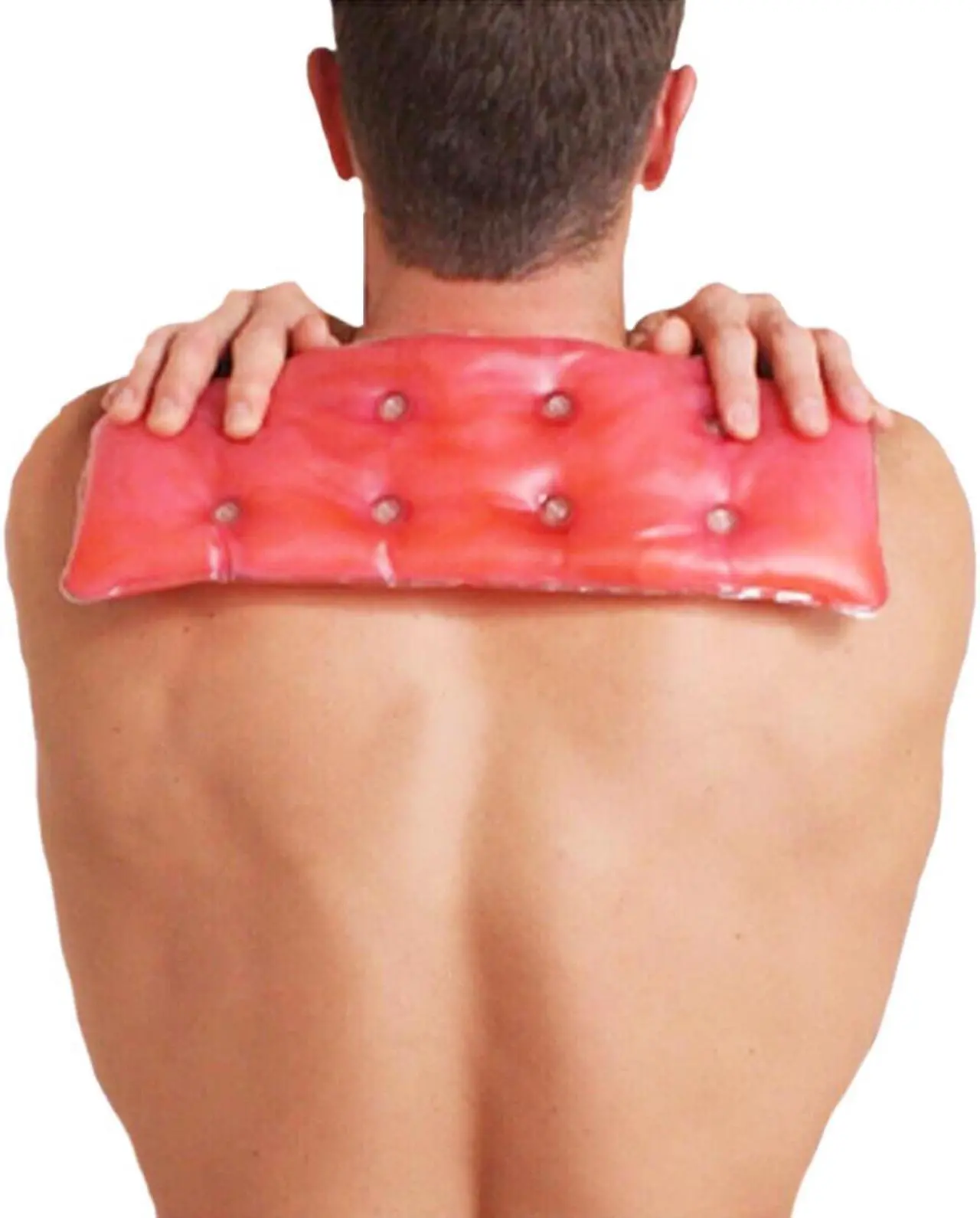 Alt view image 5 of 7 - Red Fusion Heat Wrap