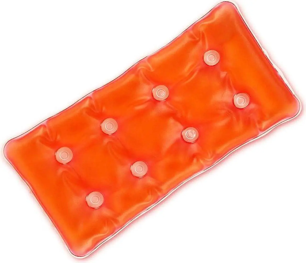 Alt view image 7 of 7 - Red Fusion Heat Wrap