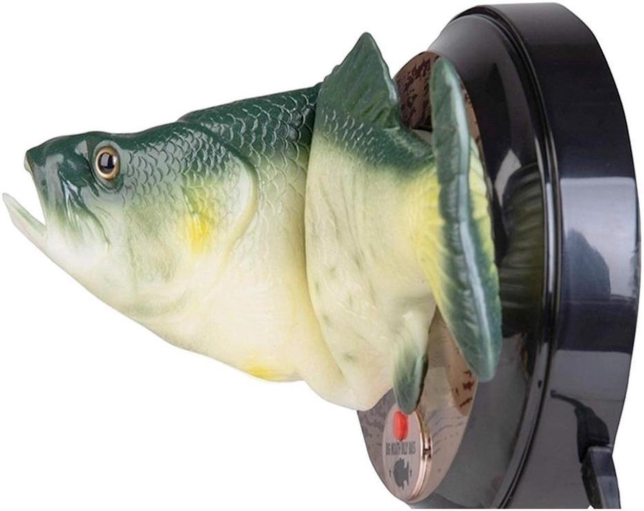 Alt view image 3 of 4 - Gemmy Big Mouth Billy Bass The Singing Sensation