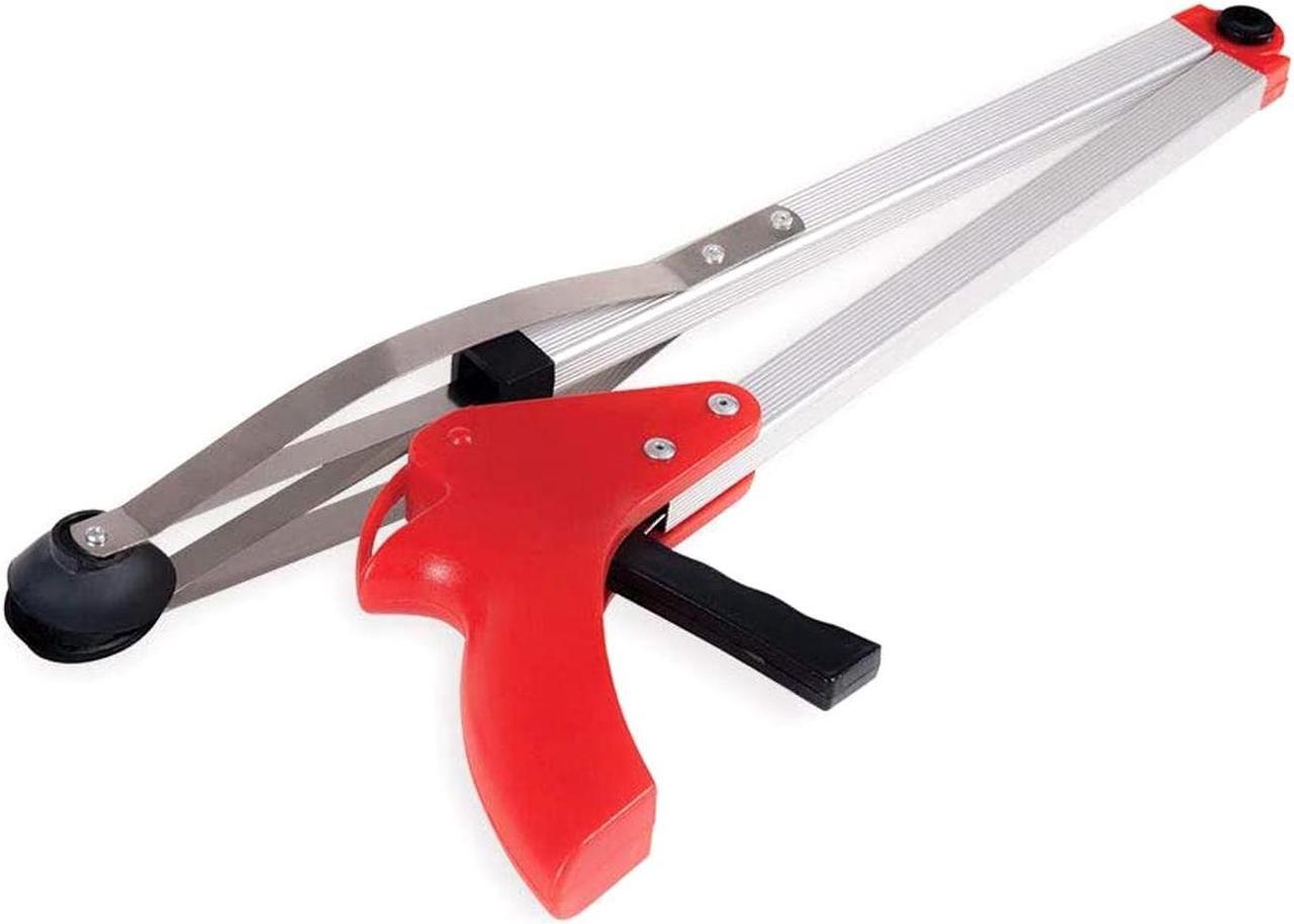 Alt view image 6 of 6 - Long Reach Grabber
