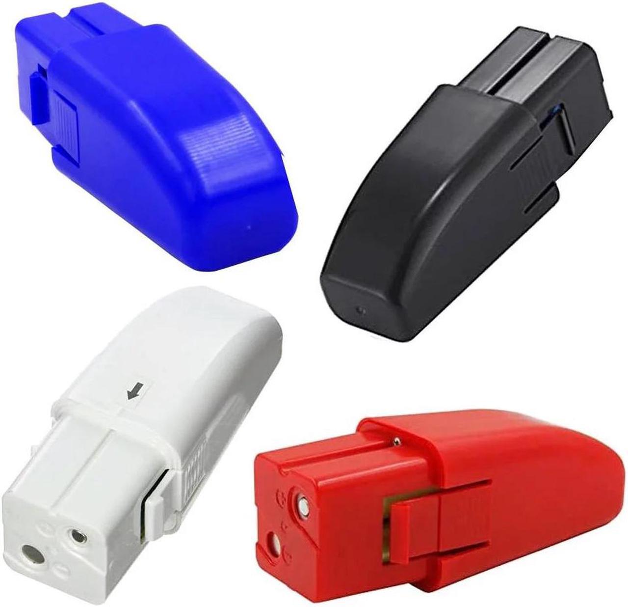 Alt view image 4 of 5 - Rechargeable Battery for Cordless Swivel Sweeper - Single (Assorted Colors)