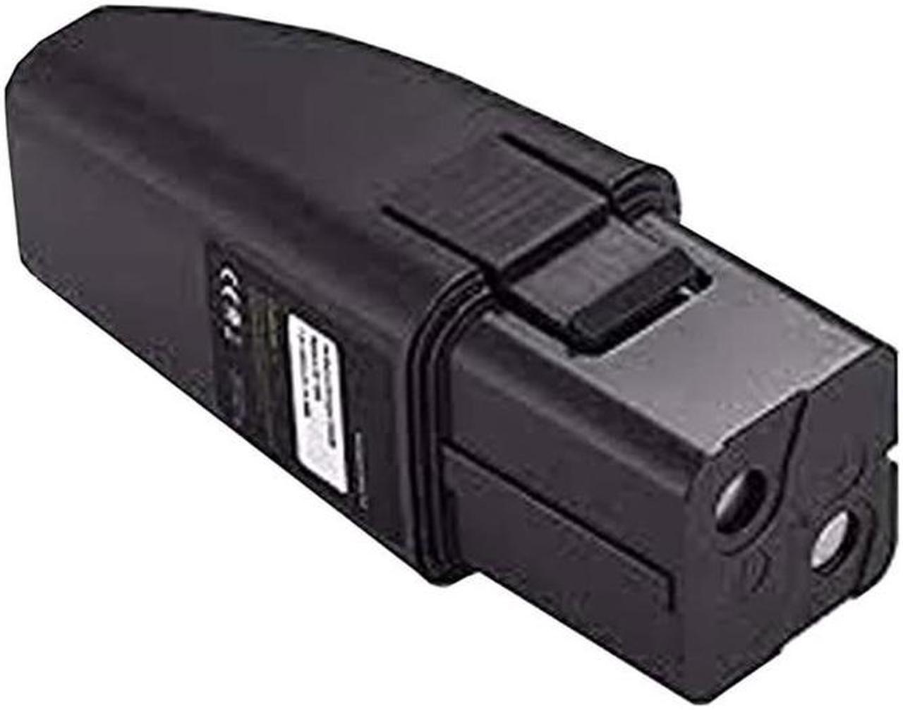 Alt view image 5 of 5 - Rechargeable Battery for Cordless Swivel Sweeper - Single (Assorted Colors)