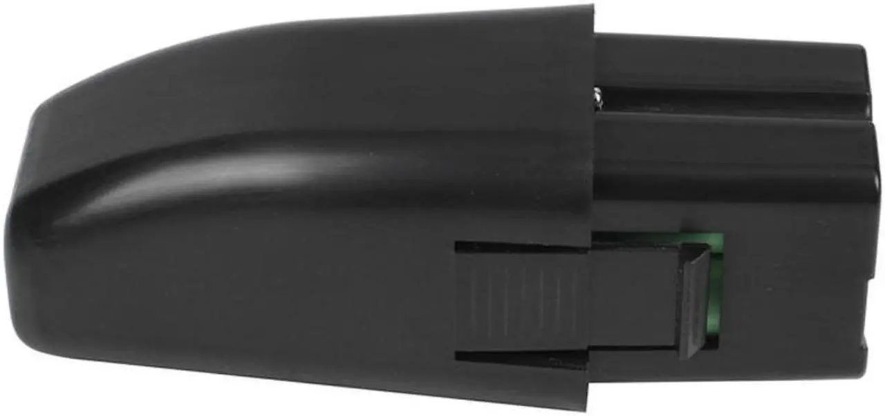 Alt view image 4 of 5 - Rechargeable Battery For Cordless Swivel Sweeper Touchless Model (Assorted Color)