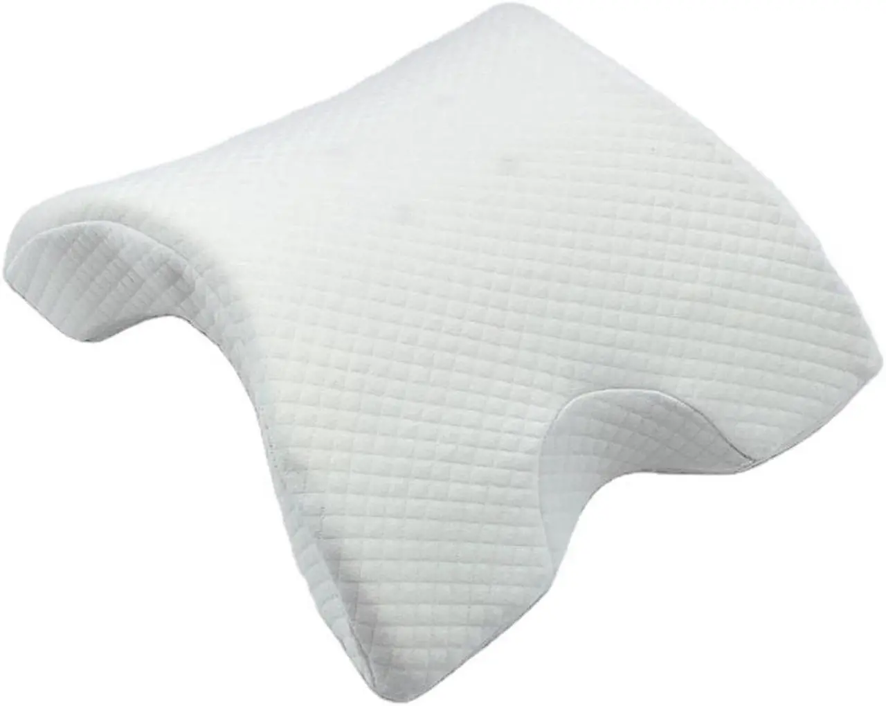 Main image of Memory Foam Pressure Free Pillow