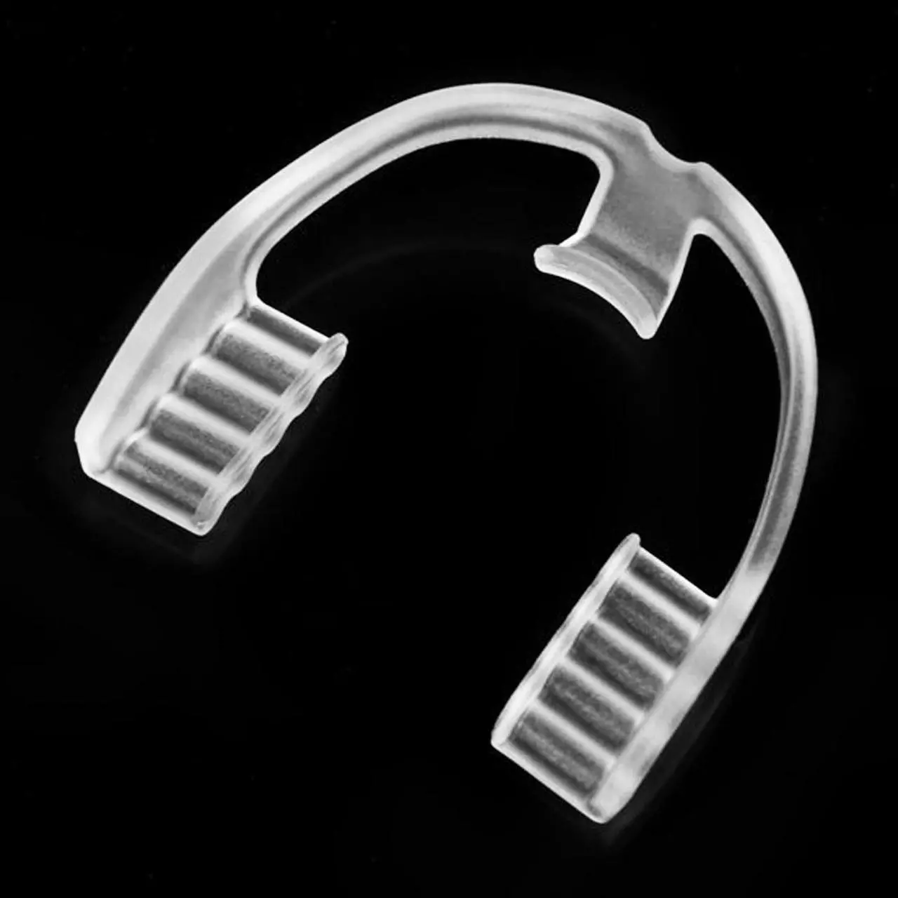 Alt view image 5 of 5 - Dental Mouth Guard - Teeth Grinding Guard