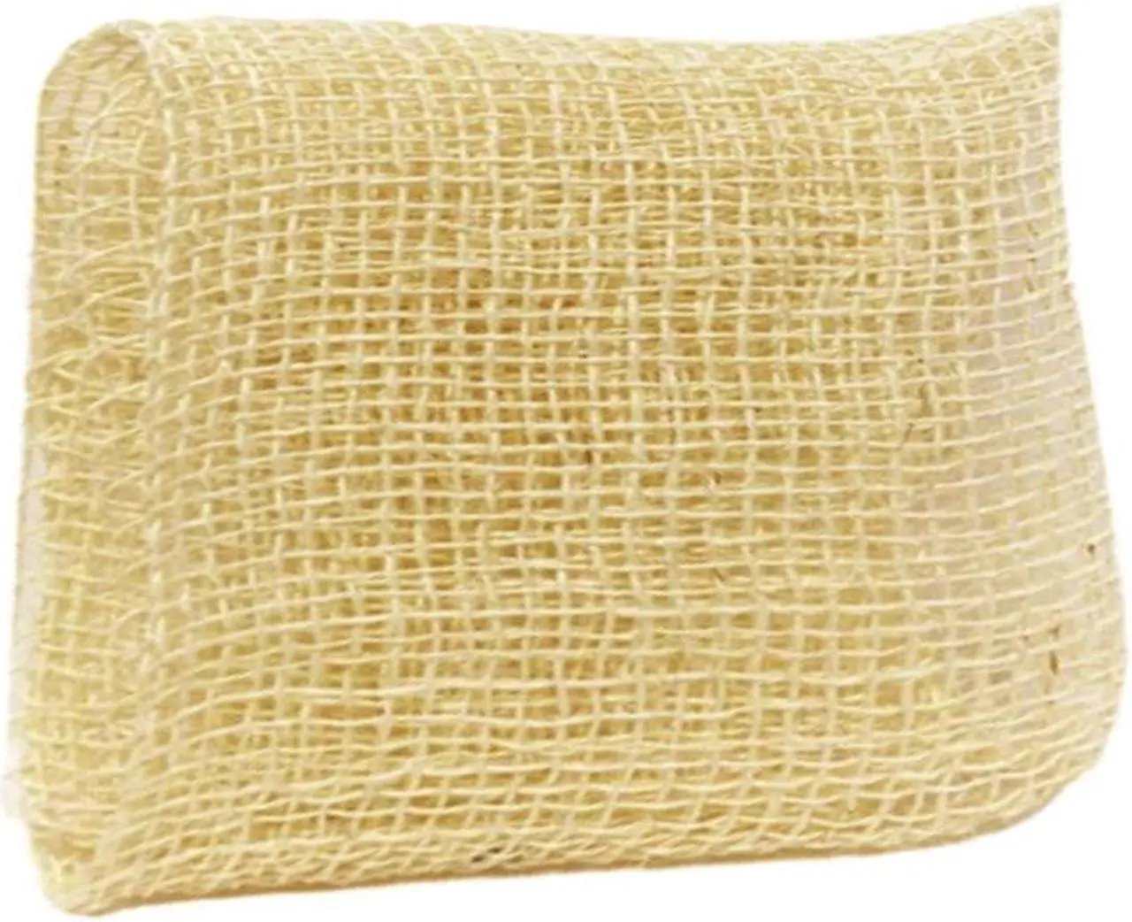 Alt view image 2 of 2 - Revitalize Your Skin with Ayate Wash Cloth- 100% Natural Fibers for Exfoliation