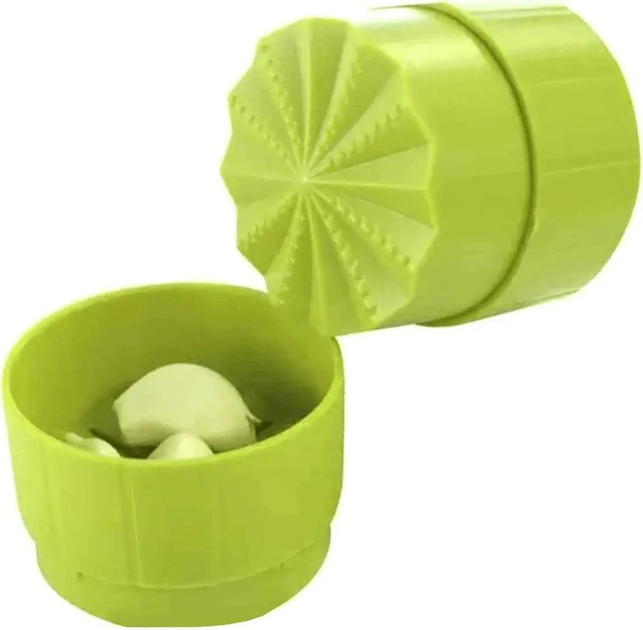 Main image of Garlic Press- Garlic Mincer
