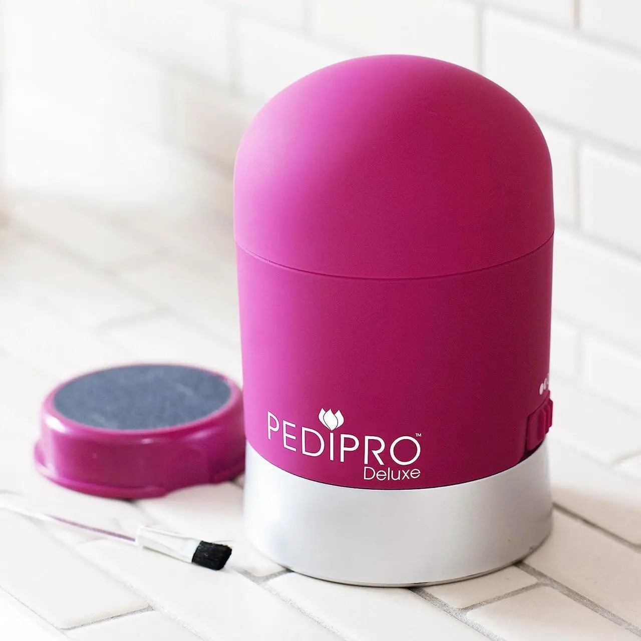 Bullet Pedi-Pro Electronic Personal Pedicure - Newegg.com