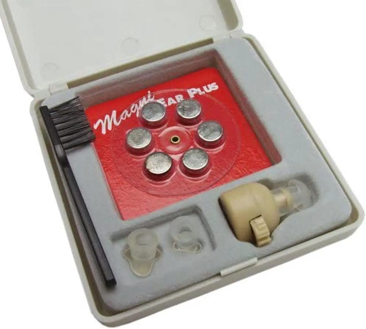 Alt view image 7 of 7 - Mighty Ear Sound Amplification System