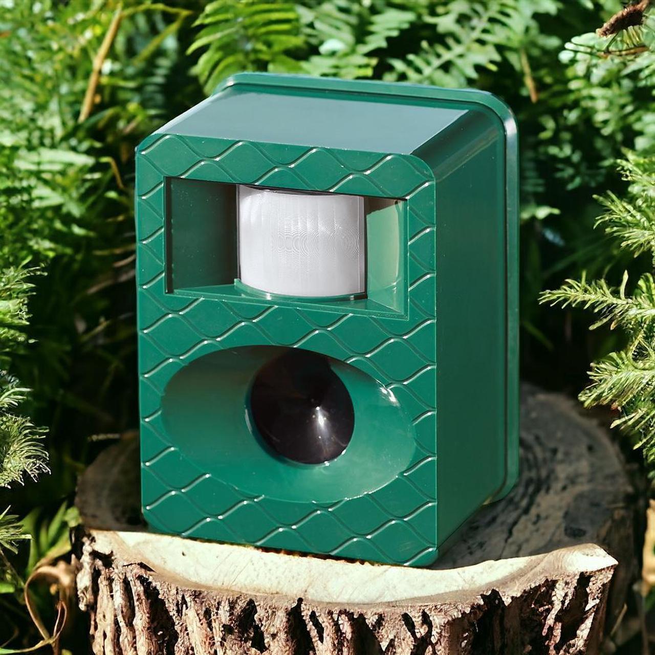 Alt view image 3 of 4 - Riddex Pest Guard - Advanced Pest Control Solution