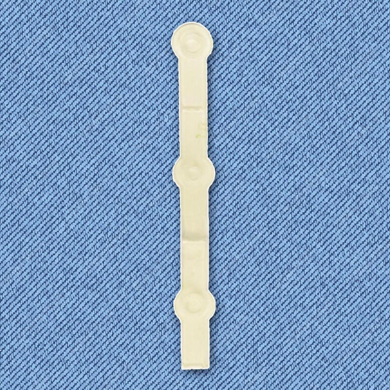Alt view image 3 of 5 - Handy Trends Snap and Hem No Sew Quick Hem Tool