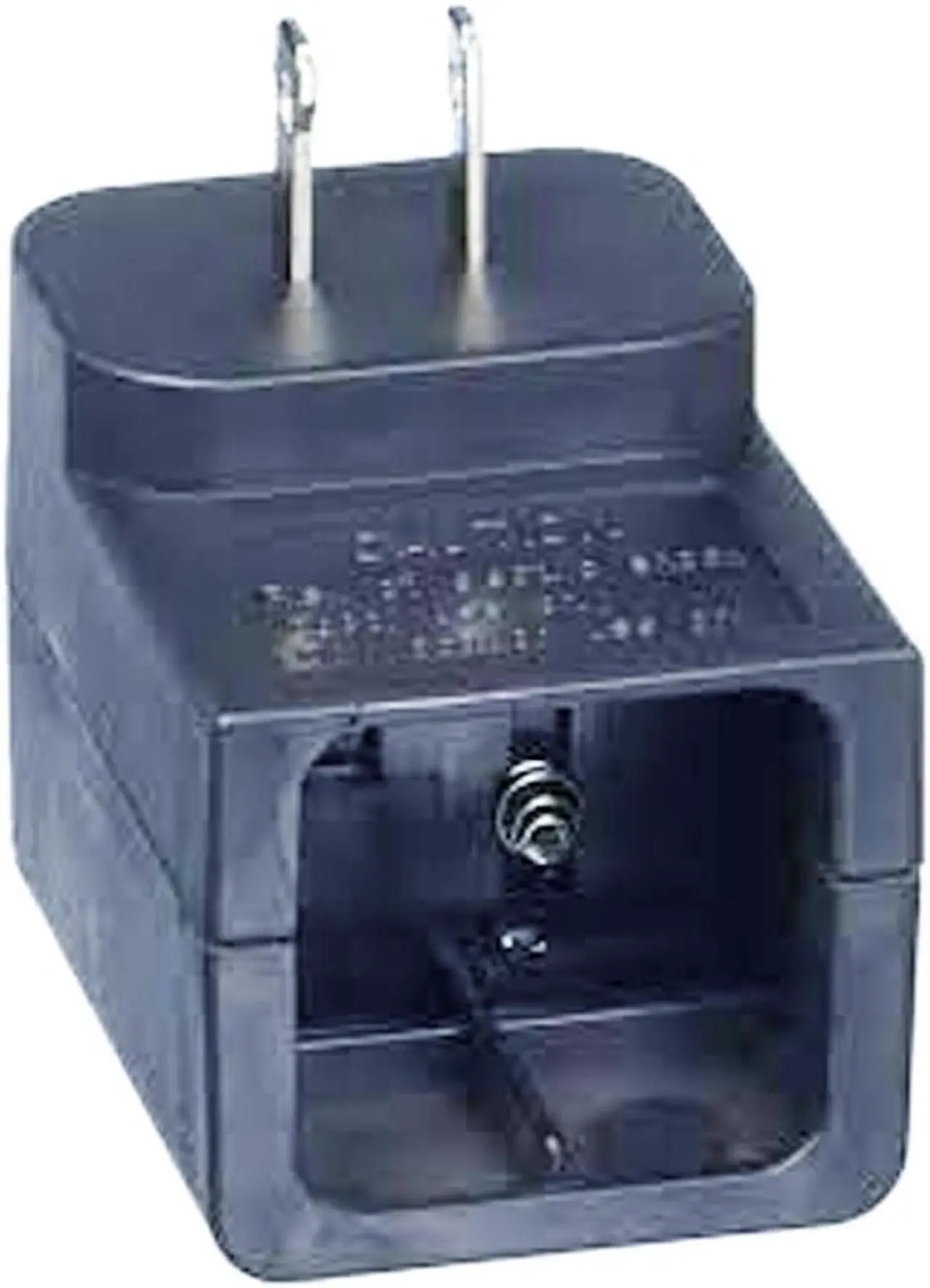 Alt view image 2 of 5 - Wall Charger for All Cordless Swivel Sweepers Batteries