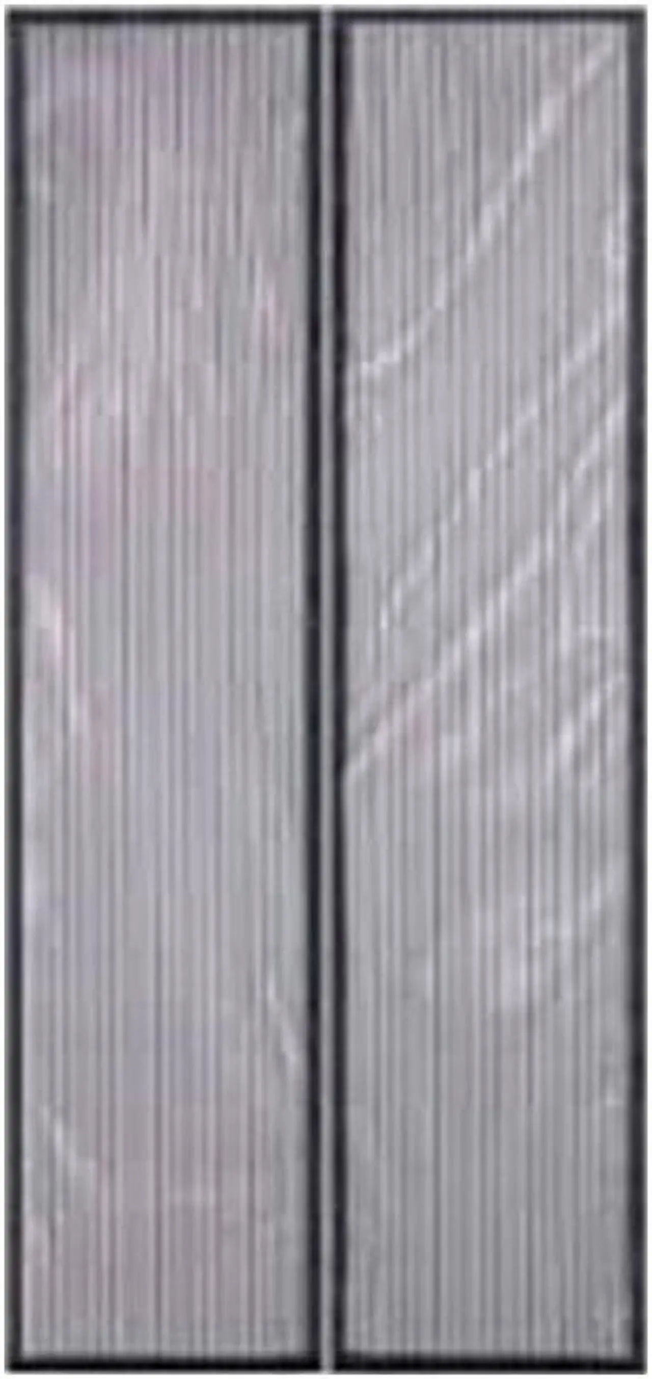 Alt view image 3 of 6 - Marvelous Mesh Instant Screen Door ~As Seen on TV ~ Same as Magic Mesh