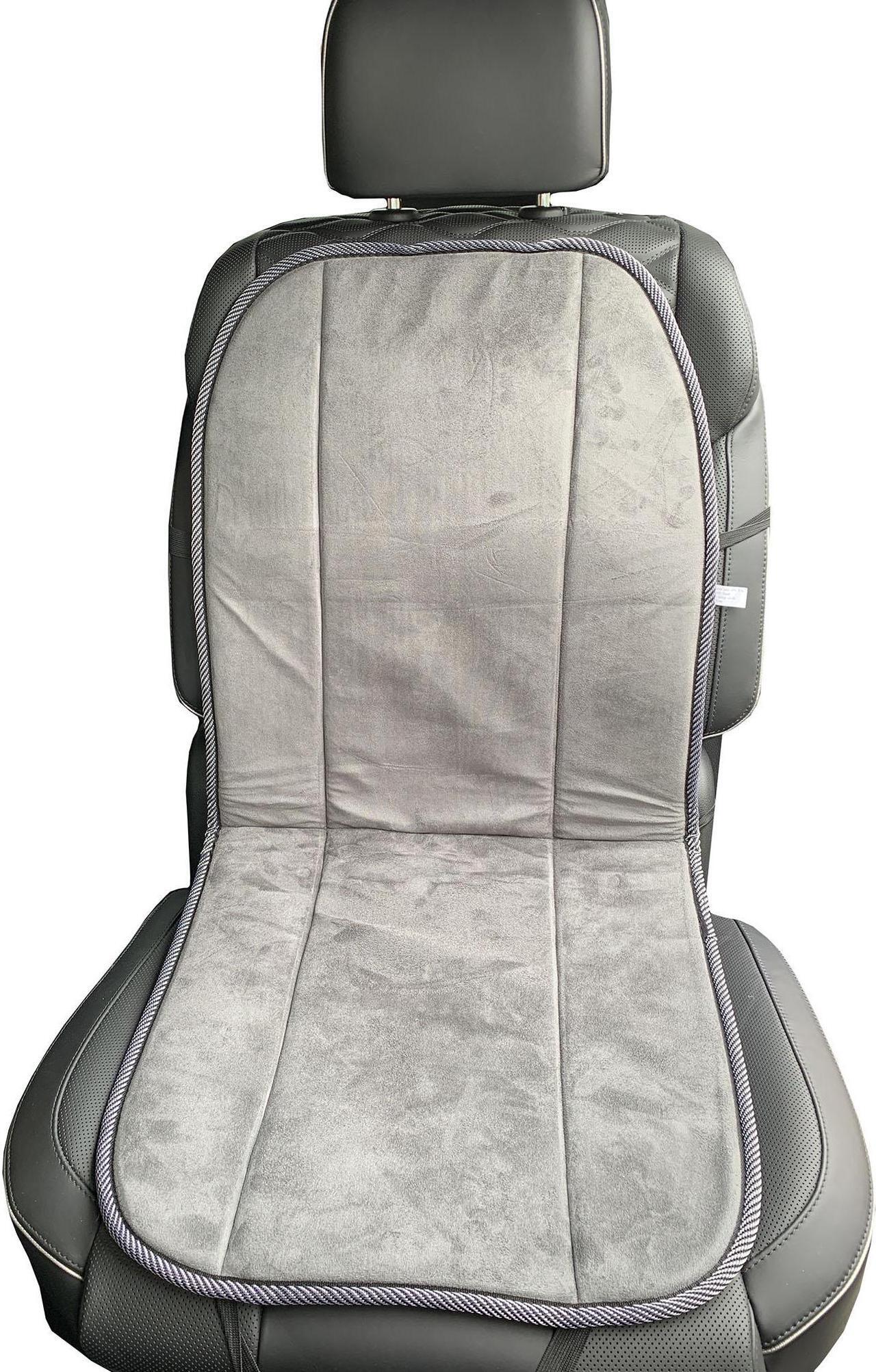 Alt view image 2 of 3 - Ding King Car Seat Memory Foam Cushion