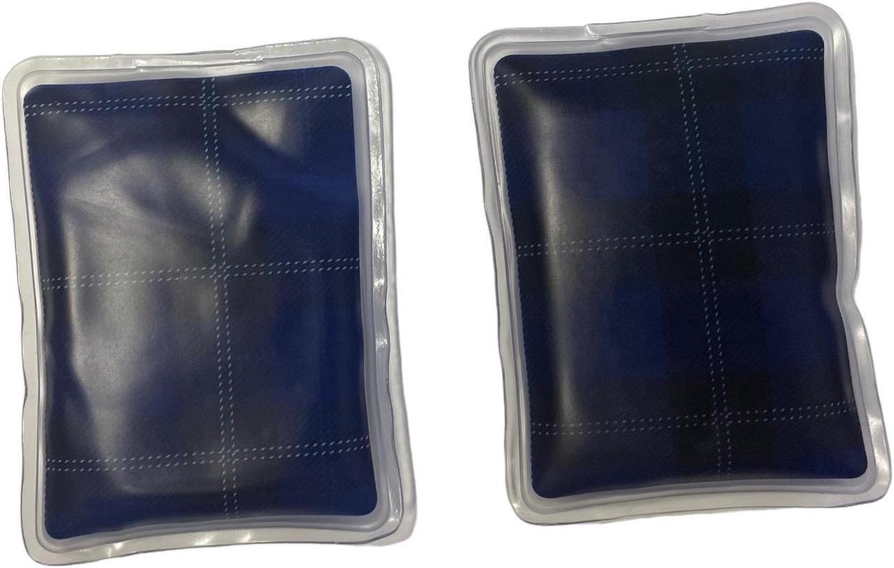 Alt view image 2 of 3 - Heat Wave Reusable Hand Warmers - 2 Pack