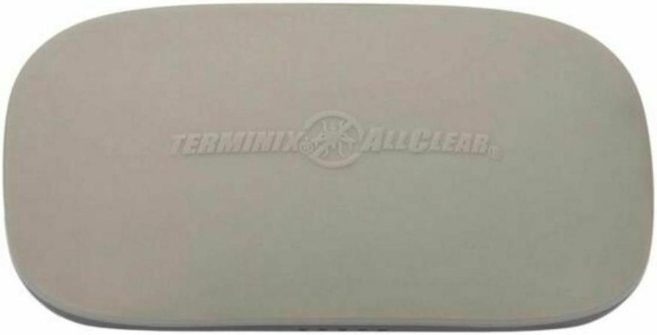 Alt view image 16 of 17 - Terminix ALLCLEAR SideKick Mosquito Repeller Kit