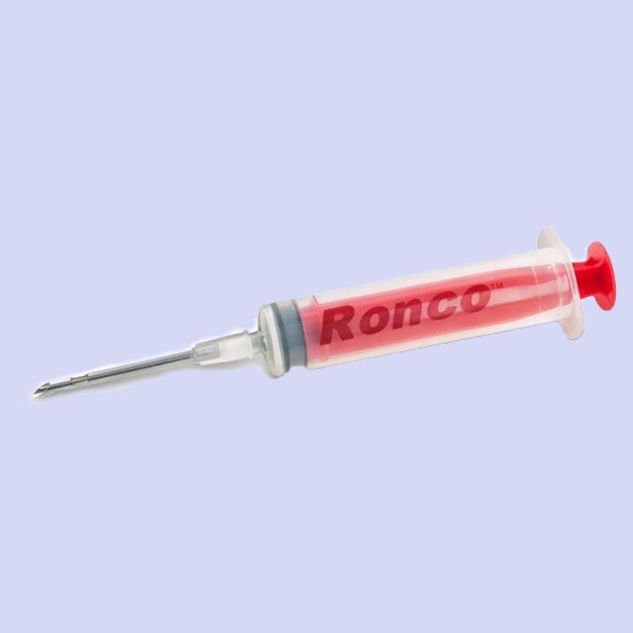 Alt view image 3 of 6 - Ronco Liquid Flavor Injector  Perfect for Marinades and Sauces